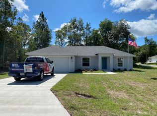 413 Spring Ln, Ocala, FL 34472