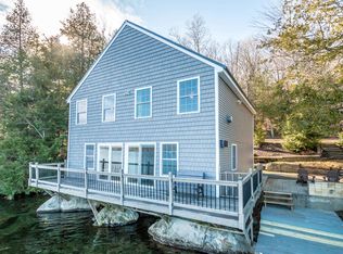 391 Westside Lake Rd, Maidstone, VT 05905