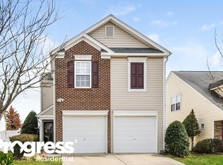 8124 Wesley Farm Dr, Raleigh, NC 27616