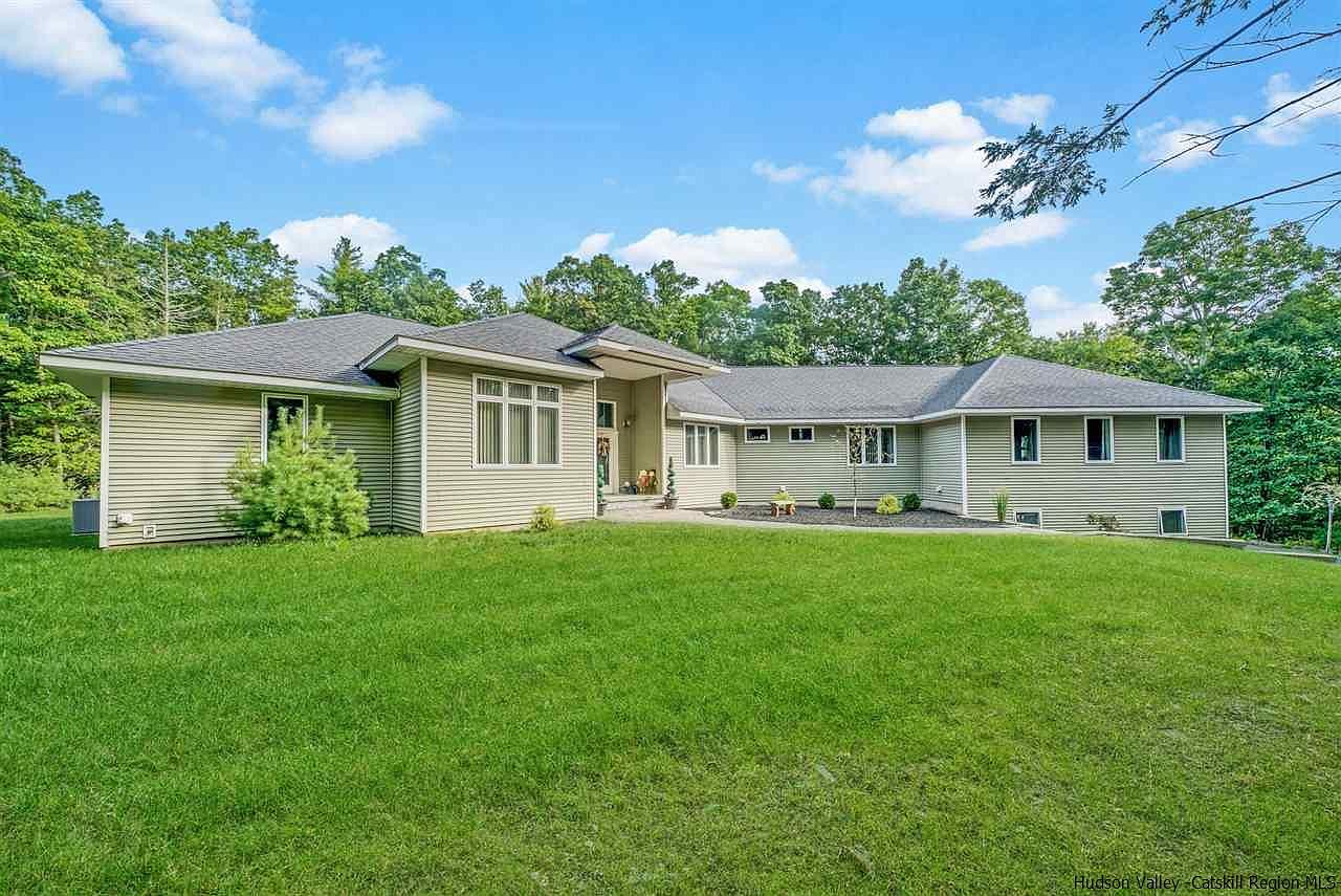 6 Estate Road, Saugerties, NY 12477 Zillow