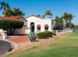 25226 S Foxglenn Dr, Sun Lakes, AZ 85248