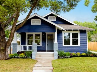 1011 E 14th St, Houston, TX 77009
