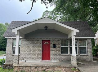 1720 S Harrison St, Little Rock, AR 72204