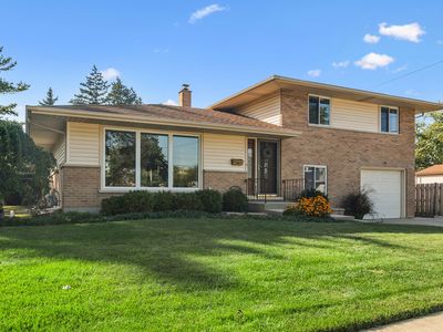 450 Little Path Rd, Des Plaines, IL, 60016