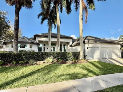 2523 Montclaire Cir, Fort Lauderdale, FL, 33327