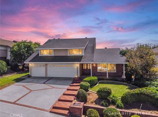 1020 Woodcrest Ave, Brea, CA 92821