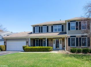 3108 Harvest Ct, Island Lake, IL