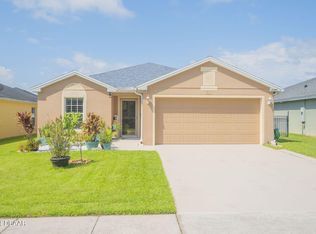 5346 Cordgrass Bend Ln, Port Orange, FL 32128