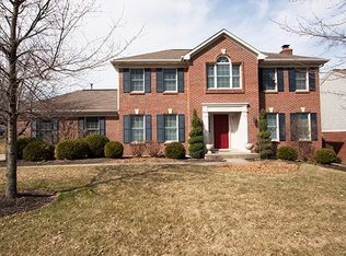 6147 Kingsgate Dr, Burlington, KY 41005