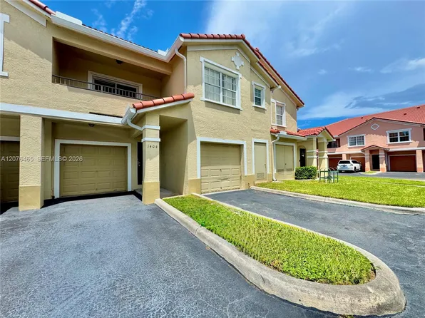 1404 Belmont Ln #1404, Pompano Beach, FL 33068