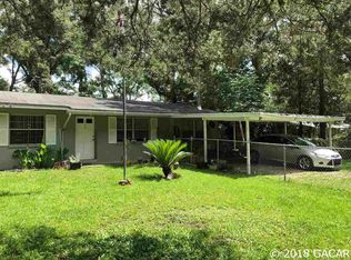 623 SW 4th Ave, Trenton, FL 32693