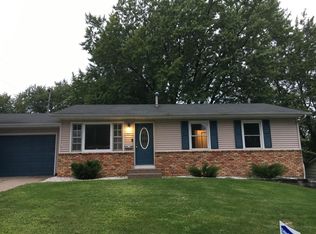 4706 Ripley St, Davenport, IA 52806