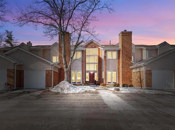 1348 Holgate Dr Unit G5, Ballwin, MO 63021