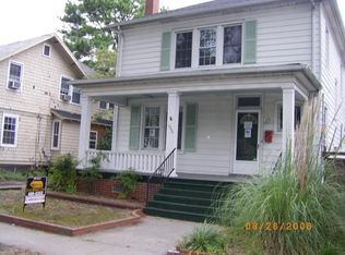 1730 Lafayette Blve, Norfolk, VA 23509