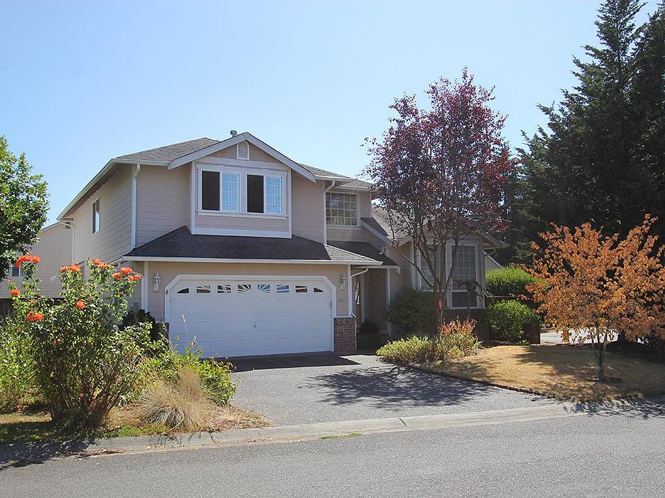 1st image of 3807 S 381st Pl