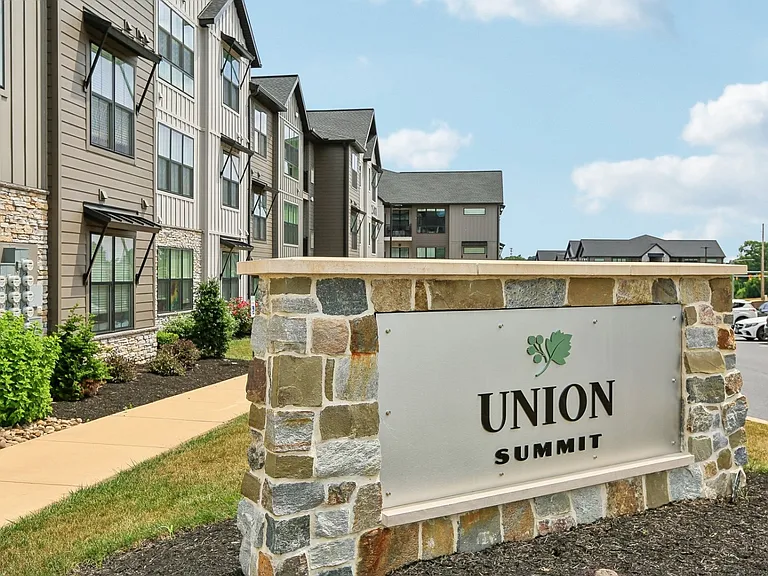 Union Summit at Susquehanna Union Green — Photo 2