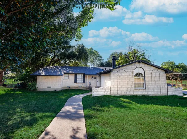 131 Caraway Dr, Mesquite, TX 75149