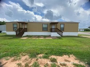 171 Boanza Ln #171, Wichita Falls, TX 76306