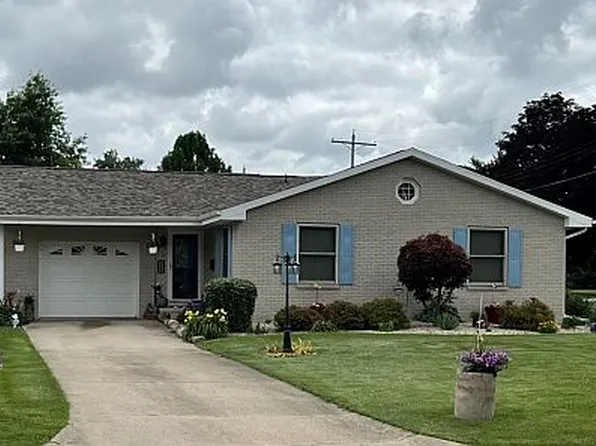 329 E College St, Kewanee, IL 61443