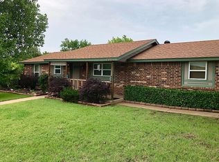 700 Bronze Medal Rd, Moore, OK 73160