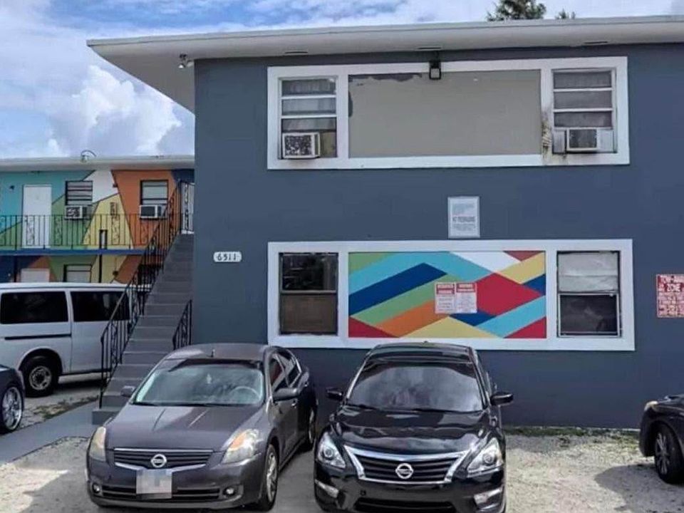 1st image of 6511 NW 12th Ave APT 3