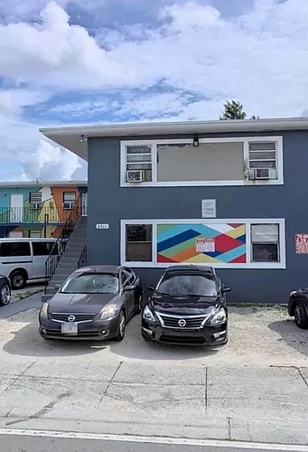 6511 NW 12th Ave #3 Photo 1