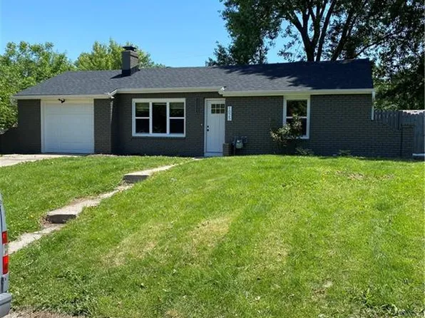 1025 S 50th Dr, Kansas City, KS 66106