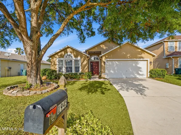1945 MILLINGTON Lane, Jacksonville, FL 32246