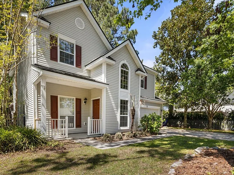 326 Mossy Oak Way — Photo 2