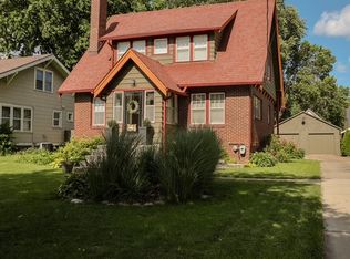 1541 48th St, Des Moines, IA 50311