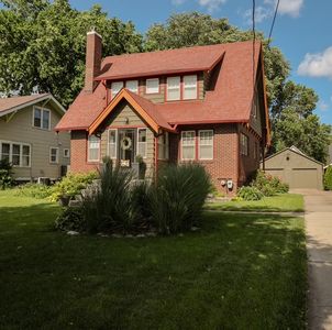 1541 48th St, Des Moines, IA, 50311