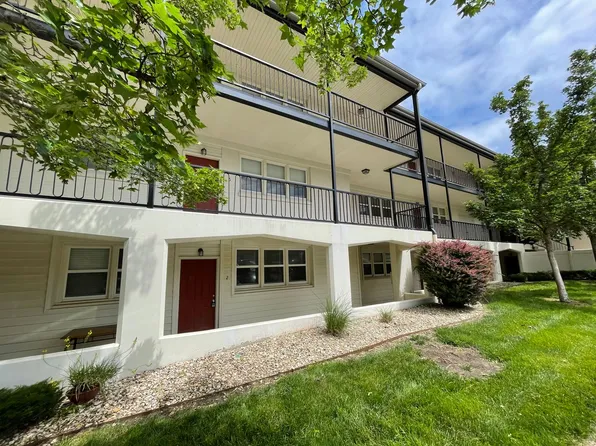 1518 College Ave APT E2, Manhattan, KS 66502