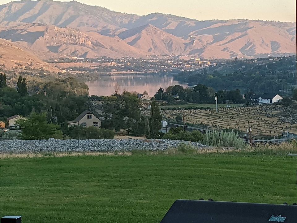 3163 Eagle View Drive, Malaga, WA 98828 Zillow