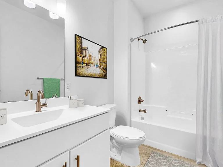 LOFTS - Barnard | 1 Bedroom