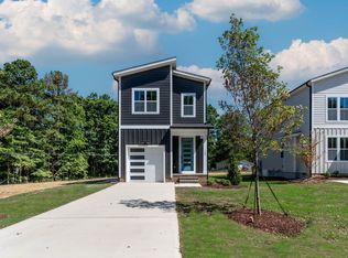 140 E End Ave, Durham, NC 27703