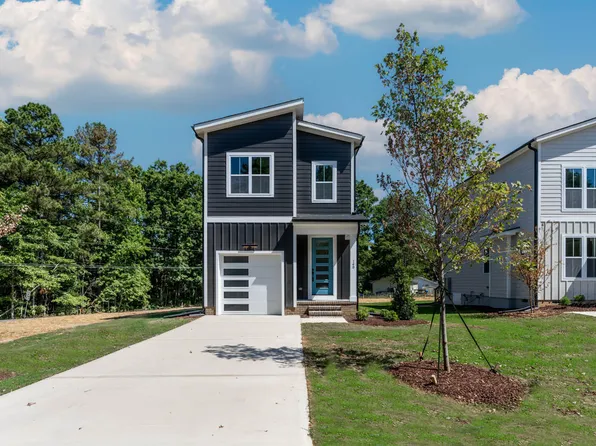 140 E End Ave, Durham, NC 27703