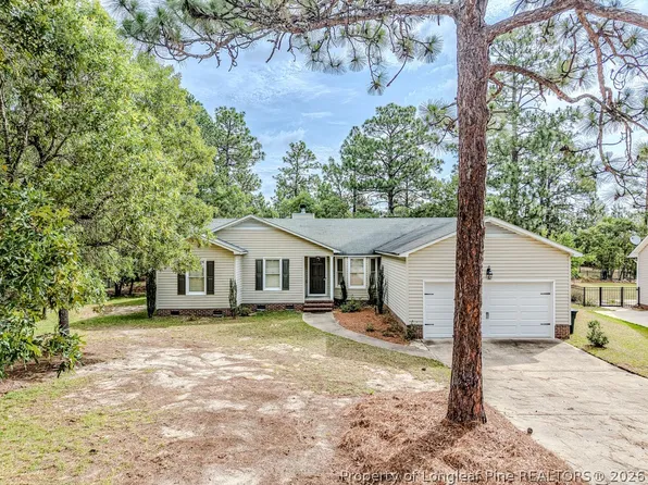 157 Clearwater Hbr, Sanford, NC 27332