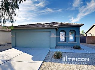 10009 W Crown King Rd, Tolleson, AZ 85353