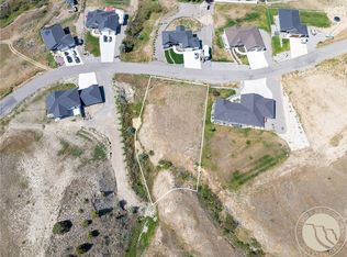 4 Sanctuary Canyon Rd, Billings, MT 59101