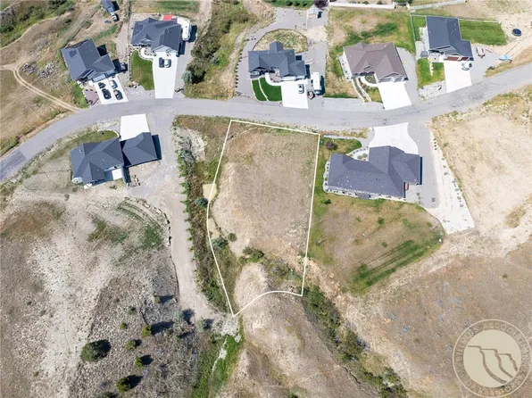 4 Sanctuary Canyon Rd, Billings, MT 59101