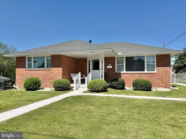 27 Moran Ave, Cumberland, MD 21502
