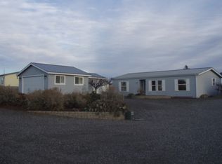 407 Apple Pl SW #183, Mattawa, WA 99349