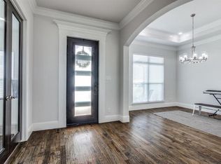 6420 Rigel Rd, Godley, TX 76044