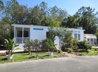 3095 NE 104th Ter, Silver Springs, FL 34488