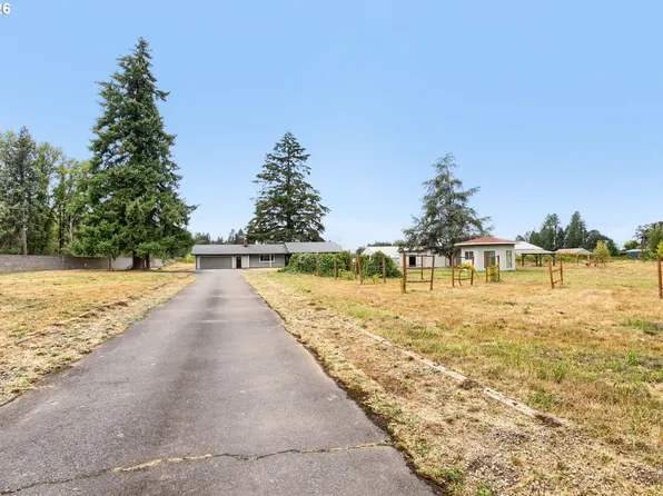 21832 SW Scholls Sherwood Rd, Sherwood, OR 97140