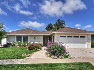 17937 Los Prados St, Fountain Valley, CA 92708