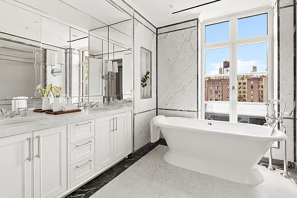 150 East 78th Street #DPH11B in Lenox Hill, Manhattan 150 East 78th Street #DPH11B in Lenox Hill, Manhattan