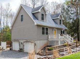 115 Lakeview Dr, Muncy Valley, PA 17758