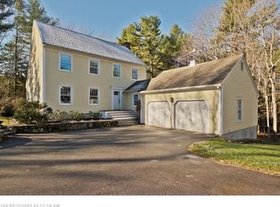 47 Glen Rd, Yarmouth, ME 04096