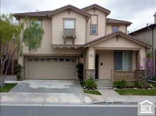 512 Morning Dove Pl, Brea, CA 92823